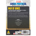 Marvel Crisis Protocol: War of Kings Character and Crisis Card Pack - for just $44.99! 