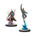 Marvel Crisis Protocol: Yondu & Nova Character Pack - for just $39.99! 