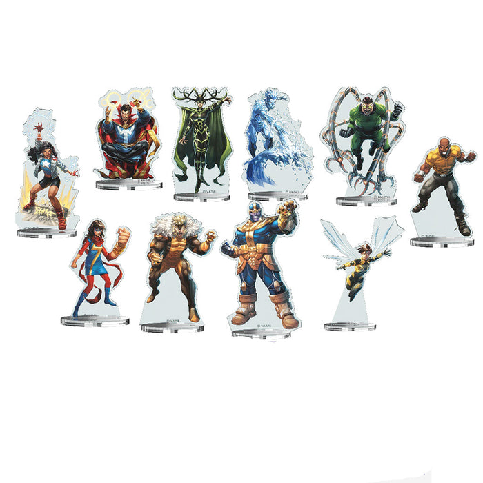 Marvel Multiverse RPG: 2D Mini Pack 2 - for just $14.99! 
