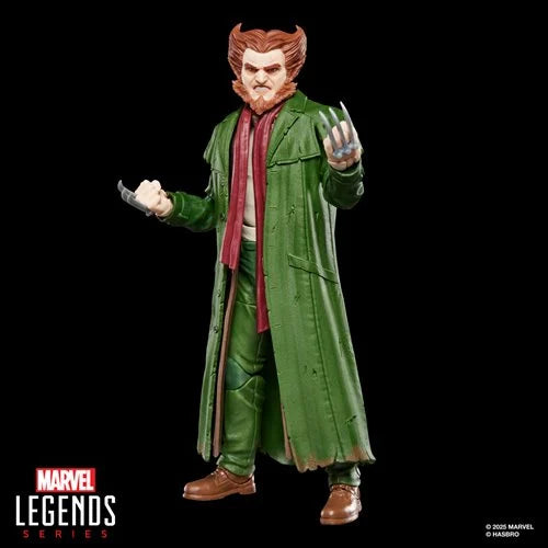 Spider-Man Marvel Legends Retro Cardback 6-Inch Action Figures 2026 - for just $29.99! 