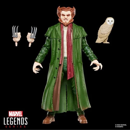 Spider-Man Marvel Legends Retro Cardback 6-Inch Action Figures 2026 - for just $29.99! 