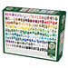 Marvelous Minerals (Large Box) 1000 Piece Jigsaw Puzzle Cobble Hill - for just $19.99! 