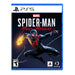 Marvel's Spider-Man: Miles Morales (PlayStation 5) - Just $0! Shop now at Retro Gaming of Denver