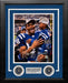 Marvin Harrison, Sr. & Jr. Indianapolis Colts Autographed 8" x 10" Framed Football Photo - for just $249.99! 