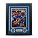 Marvin Harrison, Sr. & Jr. Indianapolis Colts Autographed 8" x 10" Framed Football Photo - for just $249.99! 