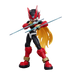 Blokees Mega Man Zero Champion Class Action Figure - for just $29.99! 