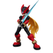 Blokees Mega Man Zero Champion Class Action Figure - for just $29.99! 