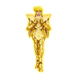 Blokees Saint Seiya Virgo Shaka Champion Class Action Figure - for just $29.99! 