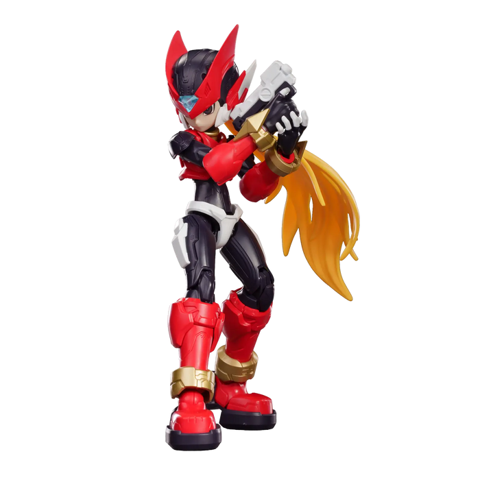 Blokees Mega Man Zero Champion Class Action Figure - for just $29.99! 