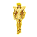 Blokees Saint Seiya Virgo Shaka Champion Class Action Figure - for just $29.99! 