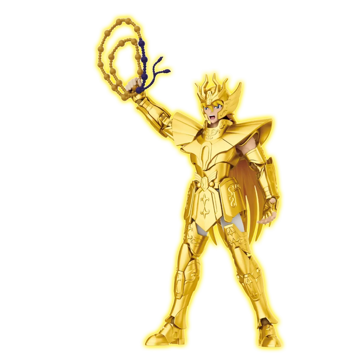 Blokees Saint Seiya Virgo Shaka Champion Class Action Figure - for just $29.99! 