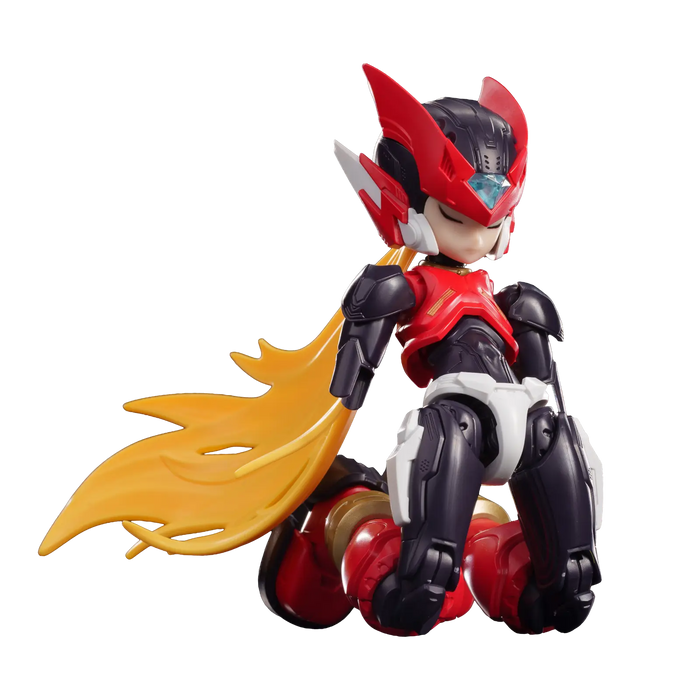 Blokees Mega Man Zero Champion Class Action Figure - for just $29.99! 