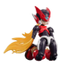 Blokees Mega Man Zero Champion Class Action Figure - for just $29.99! 