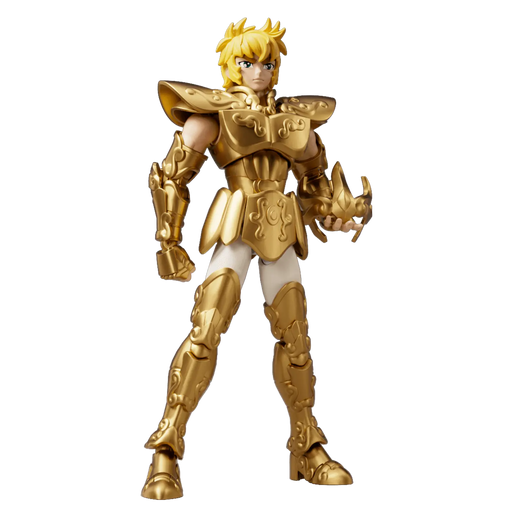Blokees Saint Seiya Leo Aiolia Champion Class Action Figure - for just $21.99! 