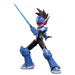 Mega Man Shooting Star Mega Man Champion Class Figure by Blokees - for just $29.99! 