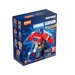 Blokees Transformers: Shining Version - 02 Shining 1985 - Blind Box - for just $10.99! 