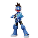Mega Man Shooting Star Mega Man Champion Class Figure by Blokees - for just $29.99! 