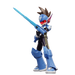 Mega Man Shooting Star Mega Man Champion Class Figure by Blokees - for just $29.99! 