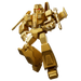 Blokees Transformers X Yearly Version 2024: The Golden Lagoon - for just $49.99! 