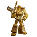 Blokees Transformers X Yearly Version 2024: The Golden Lagoon - for just $49.99! 