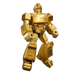 Blokees Transformers X Yearly Version 2024: The Golden Lagoon - for just $49.99! 