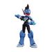 Mega Man Shooting Star Mega Man Champion Class Figure by Blokees - for just $29.99! 