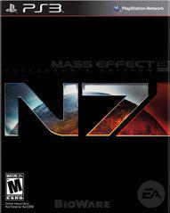 Mass Effect 3 [N7 Collector's Edition] - Playstation 3 - for just $21.99! 