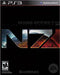Mass Effect 3 [N7 Collector's Edition] - Playstation 3 - for just $22.99! 