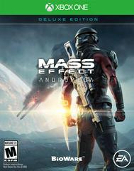 Mass Effect Andromeda [Deluxe Edition] - Xbox One - for just $9.99! 