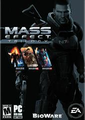 Mass Effect Trilogy - PC Games - for just $24.99! 