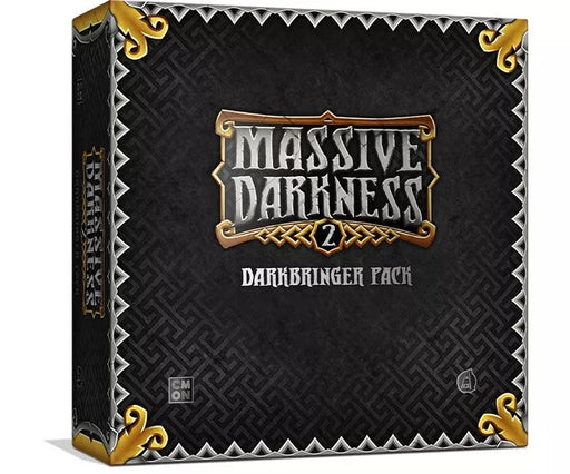 Massive Darkness 2: Darkbringer Pack - for just $159.99! 