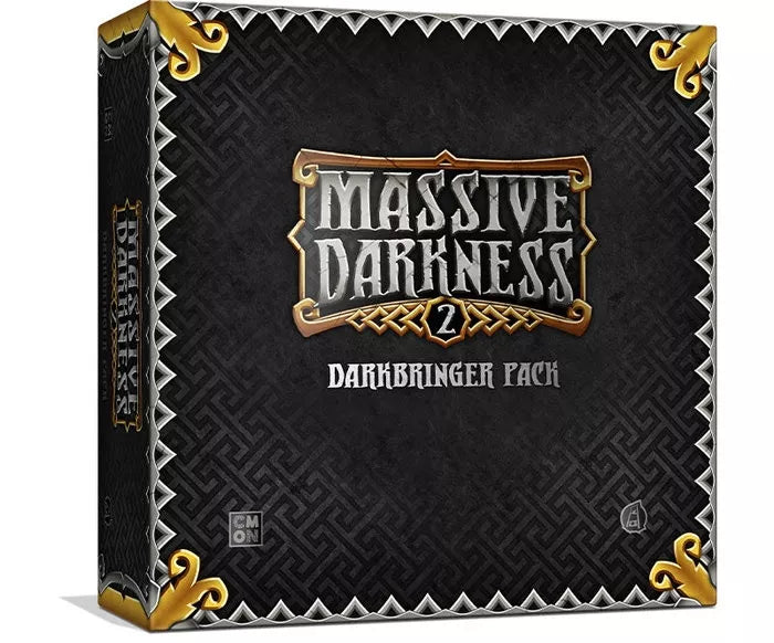 Massive Darkness 2: Darkbringer Pack - for just $159.99! 