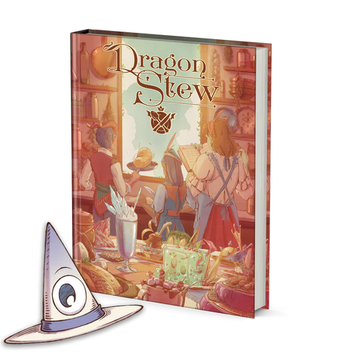 Dragon Stew - for just $59.99! 