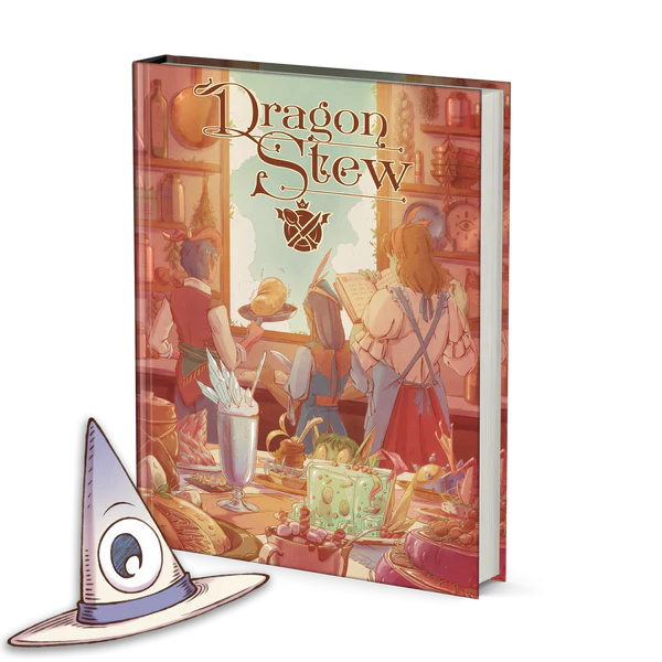Dragon Stew - for just $59.99! 