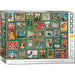 Masterpieces Collage 2000 Piece Jigsaw Puzzle Eurographics - for just $29.99! 