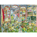 Masterpieces by Hugo Prades 1500 Piece Jigsaw Puzzle Heye - for just $39.99! 