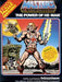 Masters of the Universe: The Power of He-Man Intellivision - for just $21.99! 