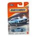 Matchbox 1968 Ford Mustang Fastback - 2025 Matchbox Series 67/125 - for just $1.79! 