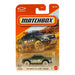 Matchbox 2016 Chevy Colorado Extreme - for just $1.99! 