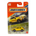 Matchbox 2016 Fiat 500X | 2026 Matchbox Series 01/125 - for just $1.99! 
