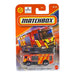 Matchbox Scania XT Fire Truck - 2025 Matchbox Series 58/125 - for just $1.99! 