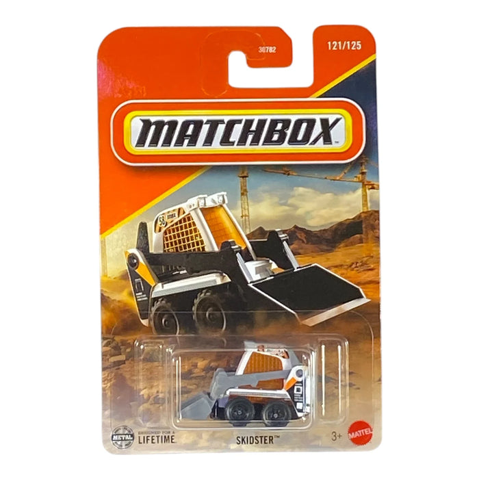 Matchbox Skidster - for just $1.99! 
