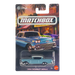 Matchbox 1958 Chevrolet Impala - Matchbox Local Cruisers Series 01/05 - for just $1.99! 