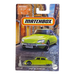 Matchbox 1968 DS 21 Pallas | European Streets Series - for just $2.25! 