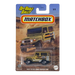 Matchbox 1968 Toyota Land Cruiser FJ40 | Matchbox Off Road Rally Series 5/6 - for just $1.99! 
