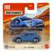 Matchbox 2016 Fiat 500X - 2025 Matchbox Series 35/125 (Short Card) - for just $1.99! 