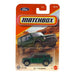 Matchbox 2021 Ford Bronco - 2025 Matchbox Series 30/125 - for just $1.79! 