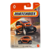 Matchbox 2022 Renault Twizy | 2026 Matchbox Series 33/125 - for just $1.99! 