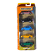 Matchbox Italian Roads 5 Pack Die-Cast Set - for just $11.99! 