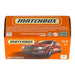 Matchbox Bentley Bentayga - Power Grabs - Matchbox Series 82/100 - for just $1.79! 